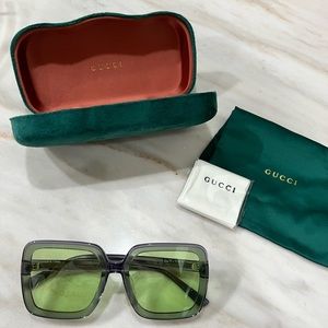 Gucci Sunglasses